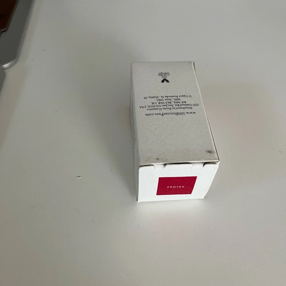 100% Pure Cocoa Butter Matte Lipstick Protea